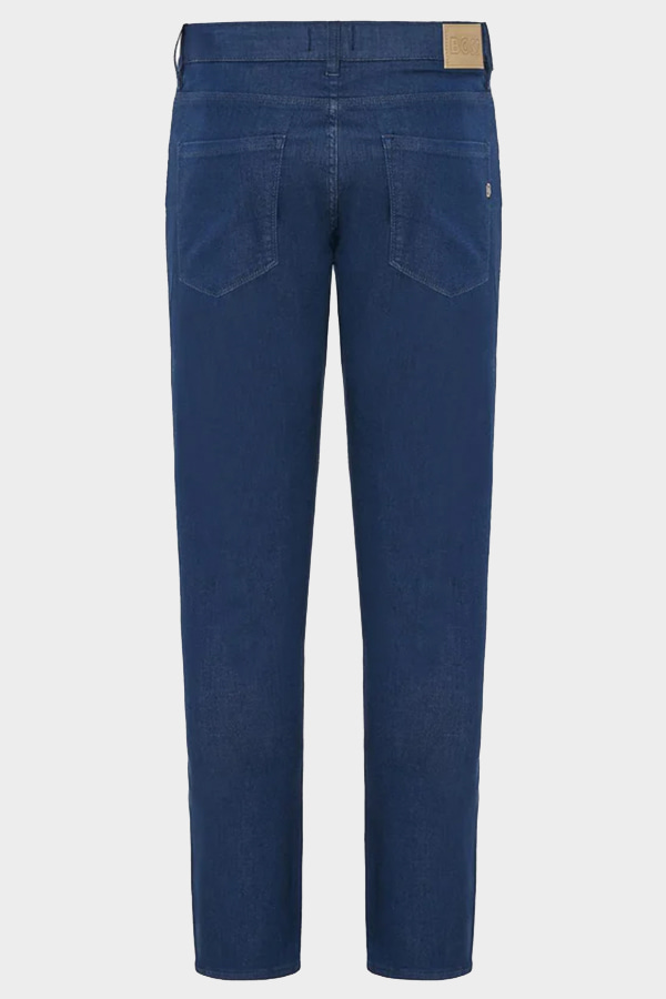 BOSS MEN'S JEANS - 451 SKY BLUE